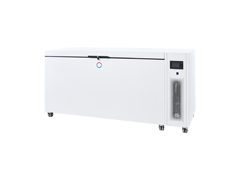 Морозильные шкафы LAUDA