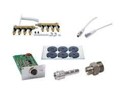 Принадлежности, аксессуары LAUDA